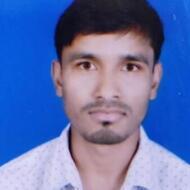 Krishna Kumar Class 12 Tuition trainer in Ranchi