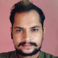 Rajesh Chaudhary Yoga trainer in Lohaban