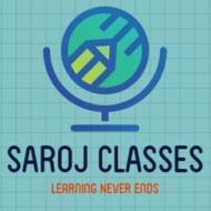 Saroj Classes Class I-V Tuition institute in Lucknow