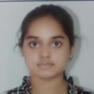 Shraddha S. Spoken English trainer in Sitapur