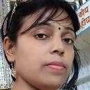 Photo of Moumita Gupta