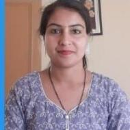Priya D. Class 10 trainer in Rampur Bushahr