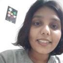 Photo of Vaishnavi V.