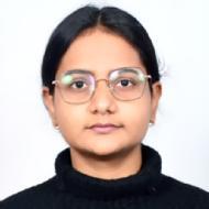 Anjali P. Class I-V Tuition trainer in Ghaziabad