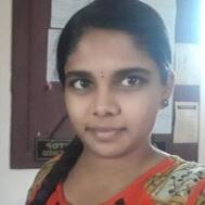 Lakshmi P. Class I-V Tuition trainer in Bangalore