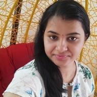 Dr. Sushree S. Class 10 trainer in Gurgaon