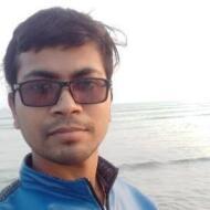 Arnab Karan Class 12 Tuition trainer in Kolkata