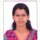 Photo of Sreedevi P.