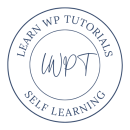 Learn WP Tutorials IT Courses institute in Kottayam