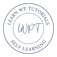 Learn WP Tutorials WordPress institute in Kottayam