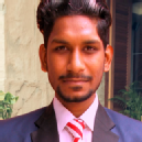 Photo of Lokesh