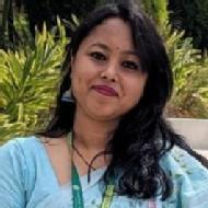 Anindita S. Bengali Speaking trainer in Bangalore