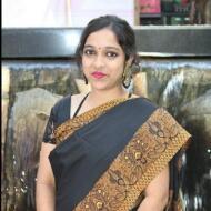 Sanika K. Class I-V Tuition trainer in Mumbai