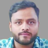 Shubham Singh Class 12 Tuition trainer in Bhagalpur