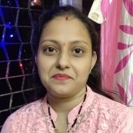 Savitri M. Class I-V Tuition trainer in Mumbai