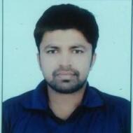 Harkesh Saini Class 10 trainer in Jaipur