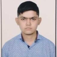 Akhil Kumar Tyagi Class 10 trainer in Delhi