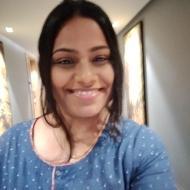 Sujitha S. Spoken English trainer in Chennai