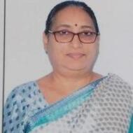 Jyotsna S. Spoken English trainer in Kakinada