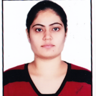 Jaspreet K. Class 8 Tuition trainer in Delhi