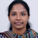 Photo of Akshaya V.