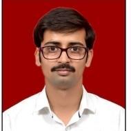 Dr. Nishant Khandelwal NEET-UG trainer in Haridwar