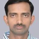 Photo of Dr. Nagarajaiah H. 