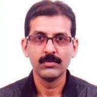 Ashis Banerjee Class 8 Tuition trainer in Kolkata