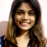 Prarthana R. Class I-V Tuition trainer in Bangalore