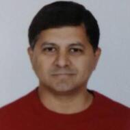 Sameer Phadke Class 9 Tuition trainer in Rajkot