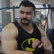 Vinay Maurya Personal Trainer trainer in Jaipur