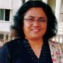 Photo of Supriya V.