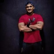 Mohammed Basil T Personal Trainer trainer in Ottapalam