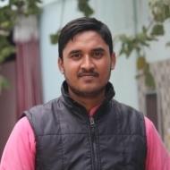 Rohit Kumar Class I-V Tuition trainer in Begusarai