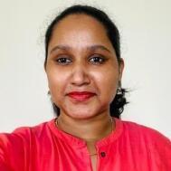 Karishma K. Class 7 Tuition trainer in Chennai