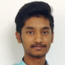 Photo of Koushik S