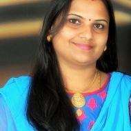 Vennila S. Class 9 Tuition trainer in Chennai