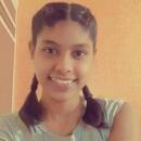 Photo of Shalini G.