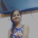 Photo of Aakansha P.