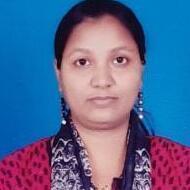 Shubhangi P. Class 9 Tuition trainer in Mumbai