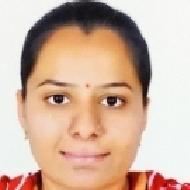 Nidhi R. Class 10 trainer in Vadodara