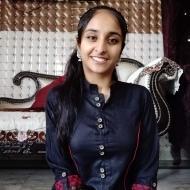 Inderpreet Kaur Class 11 Tuition trainer in Delhi