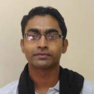 Surya Narayan Ratha Adhikari Pharmacy Tuition trainer in Baripada