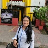 Shreya Jain Class 6 Tuition trainer in Mumbai