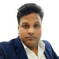 Satyajit Swain Digital Marketing trainer in Bhubaneswar