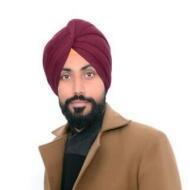 Gagan Deep Singh IELTS trainer in Thanesar