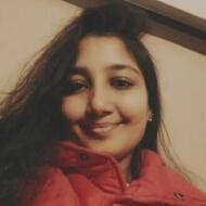 Neha G. German Language trainer in Gurgaon