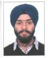 Gurpreet Singh SolidWorks trainer in Delhi