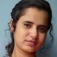 Pooja L. Class I-V Tuition trainer in Delhi