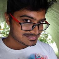 Prashanth Kani Microsoft Excel trainer in Bangalore